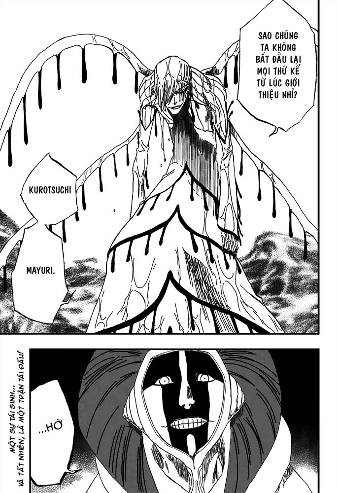 Thần Chết Ichigo - Chương 304