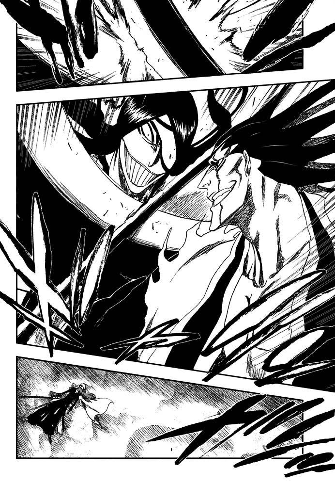 Thần Chết Ichigo - Chương 304