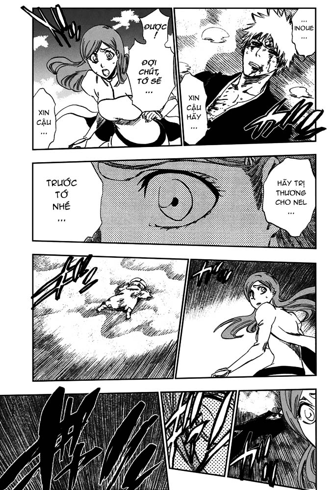 Thần Chết Ichigo - Chương 304
