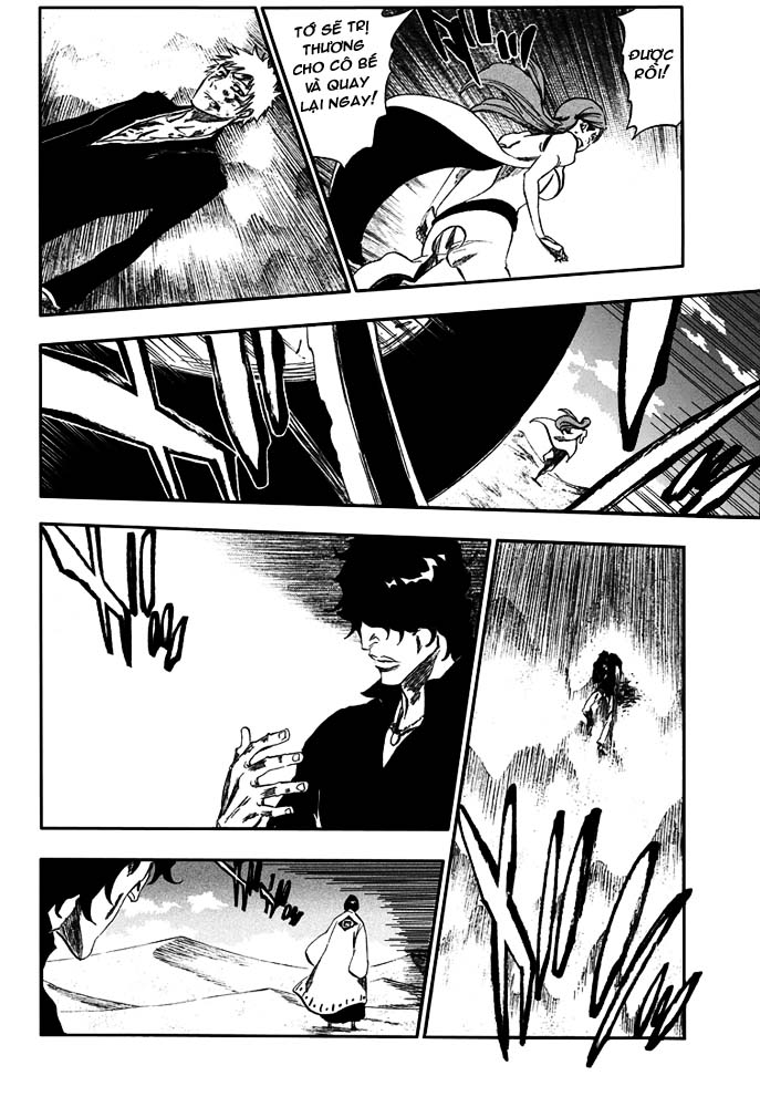 Thần Chết Ichigo - Chương 304