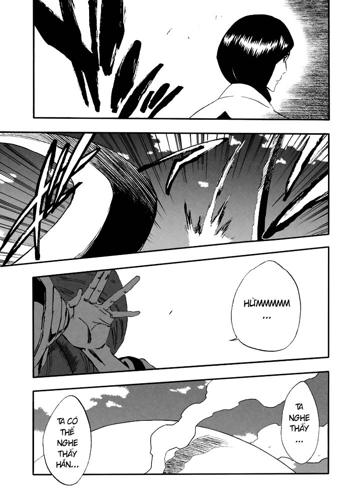 Thần Chết Ichigo - Chương 304