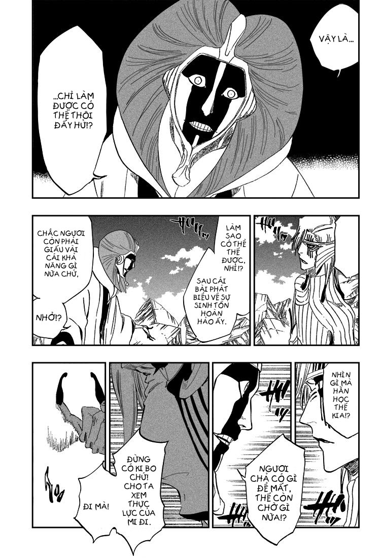 Thần Chết Ichigo - Chương 305