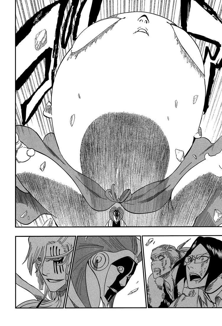 Thần Chết Ichigo - Chương 305