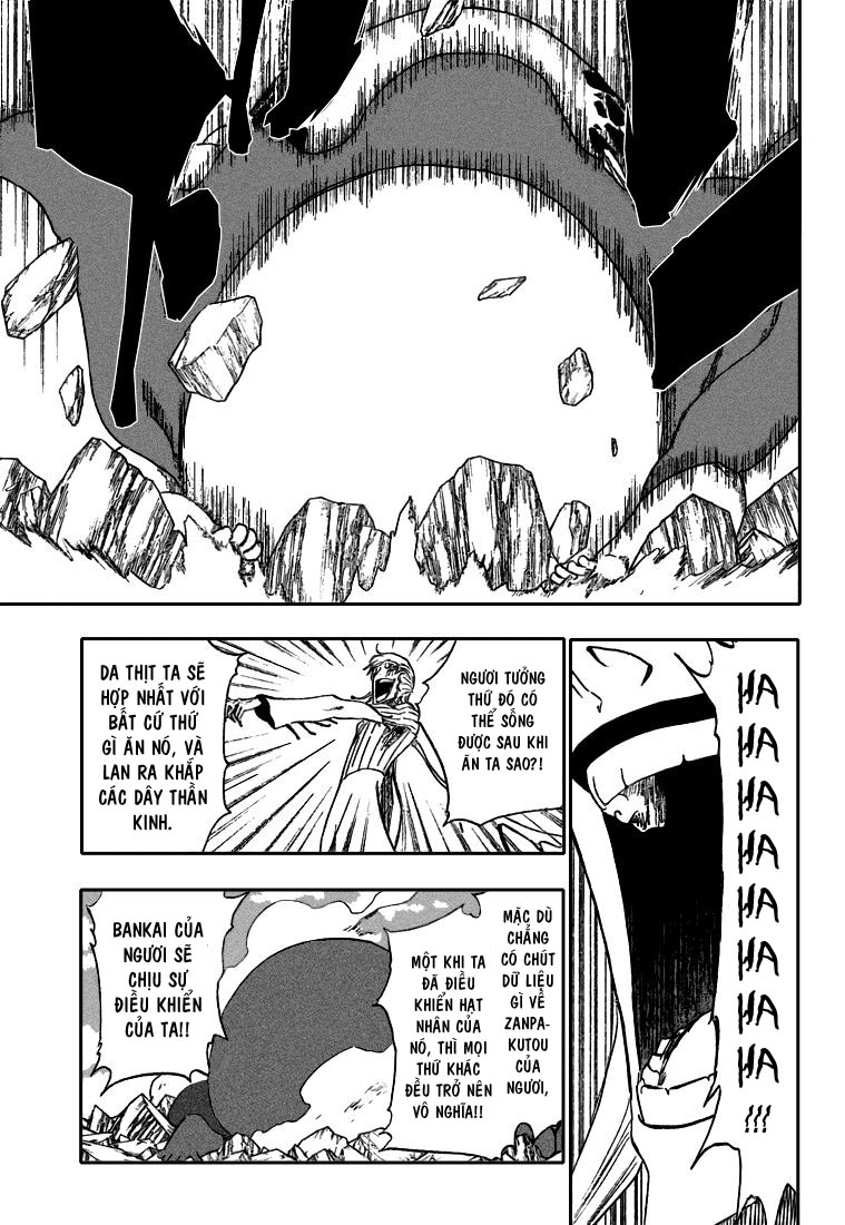 Thần Chết Ichigo - Chương 305