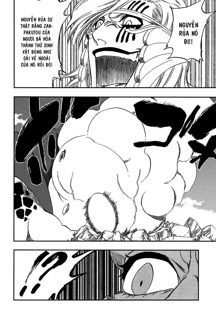 Thần Chết Ichigo - Chương 305