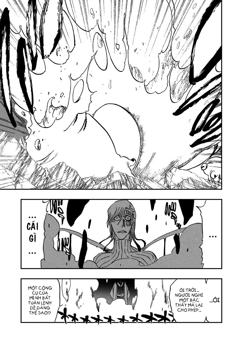 Thần Chết Ichigo - Chương 305