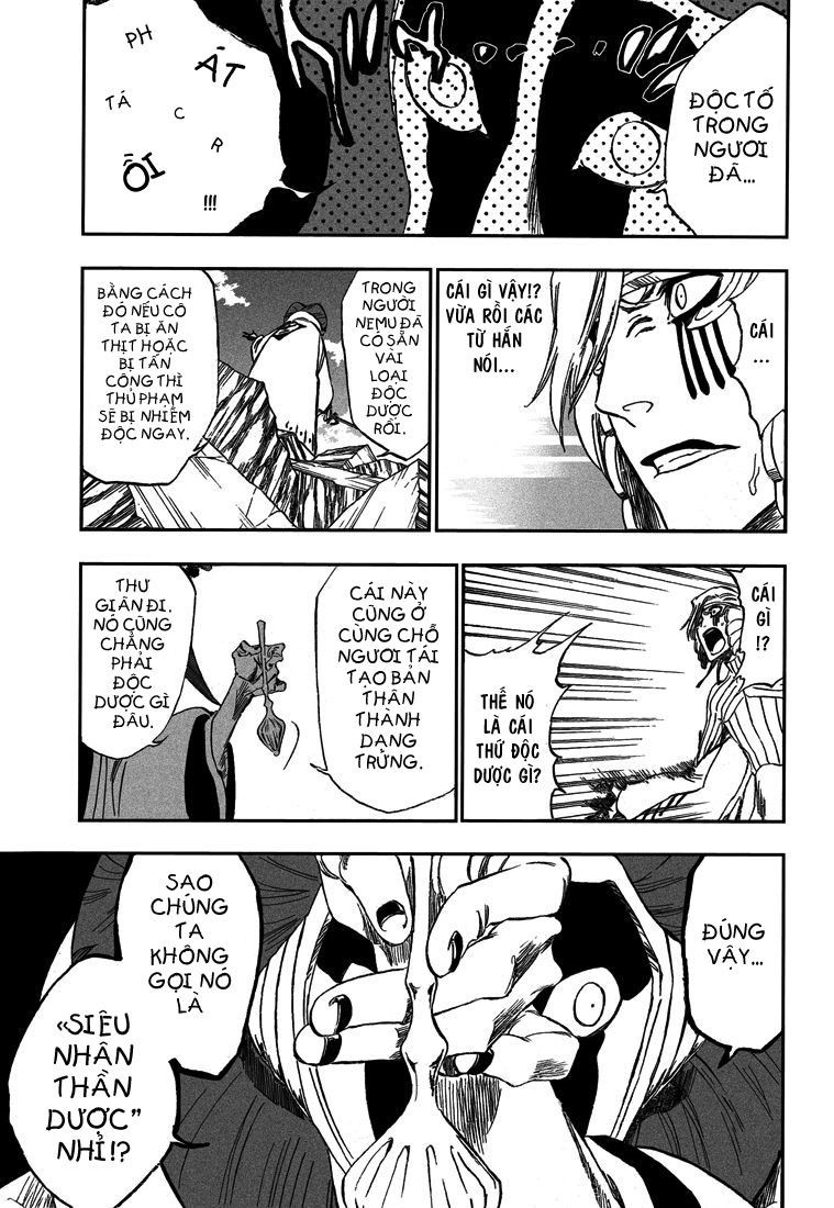 Thần Chết Ichigo - Chương 305