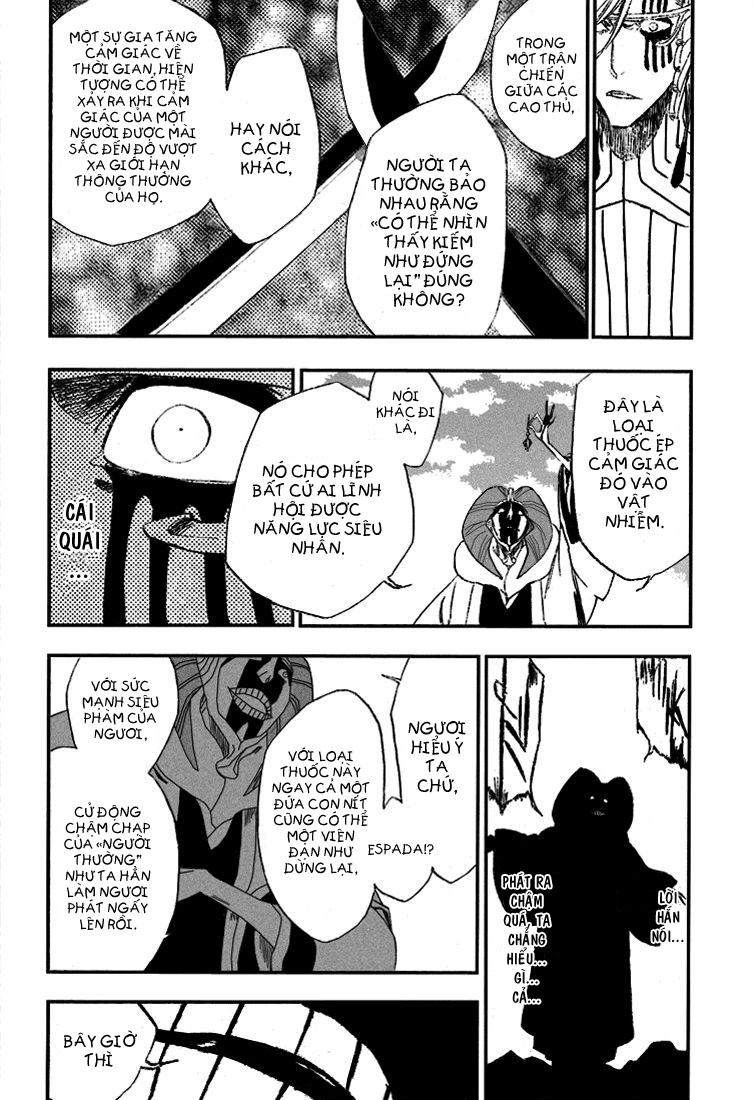 Thần Chết Ichigo - Chương 305