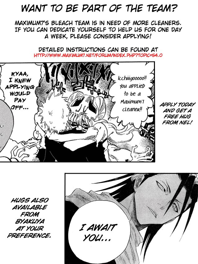 Thần Chết Ichigo - Chương 305