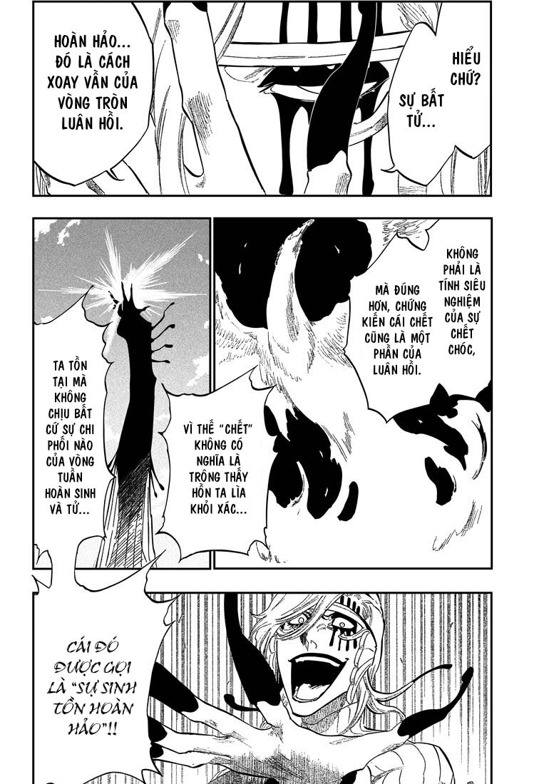 Thần Chết Ichigo - Chương 305