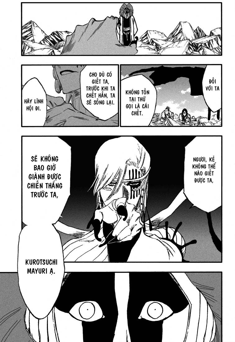 Thần Chết Ichigo - Chương 305