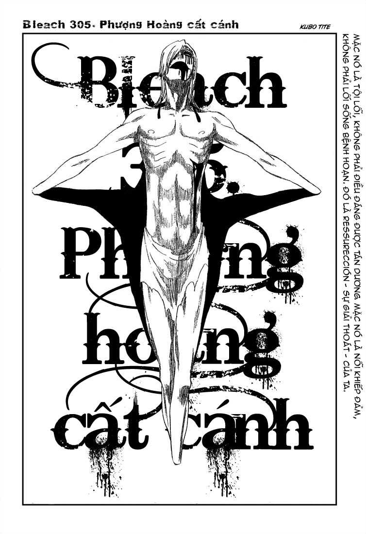 Thần Chết Ichigo - Chương 305