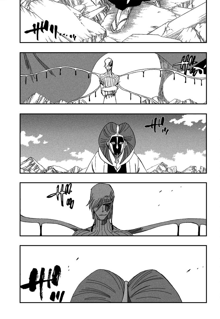 Thần Chết Ichigo - Chương 305