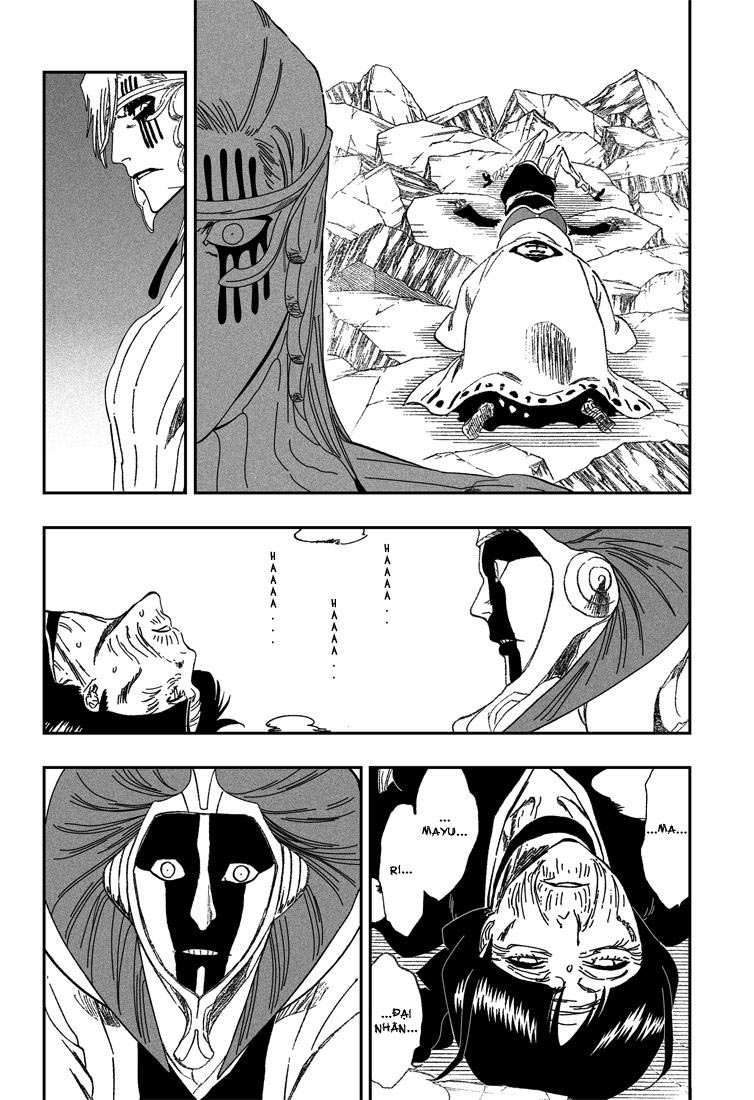 Thần Chết Ichigo - Chương 305