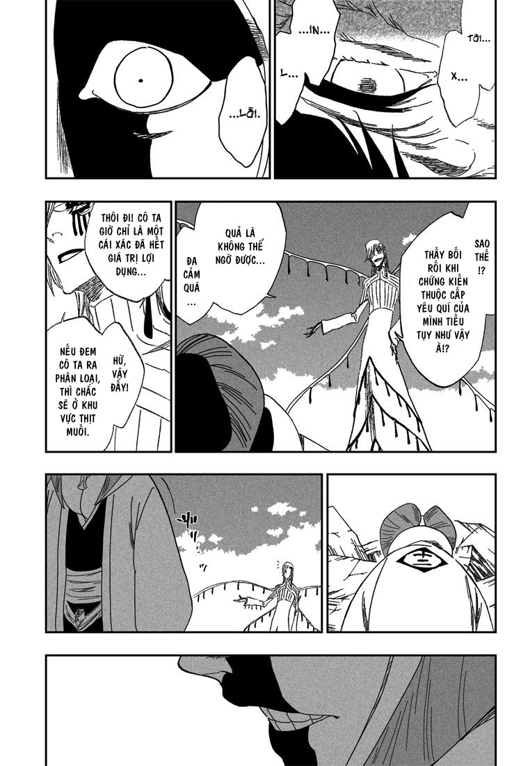 Thần Chết Ichigo - Chương 305