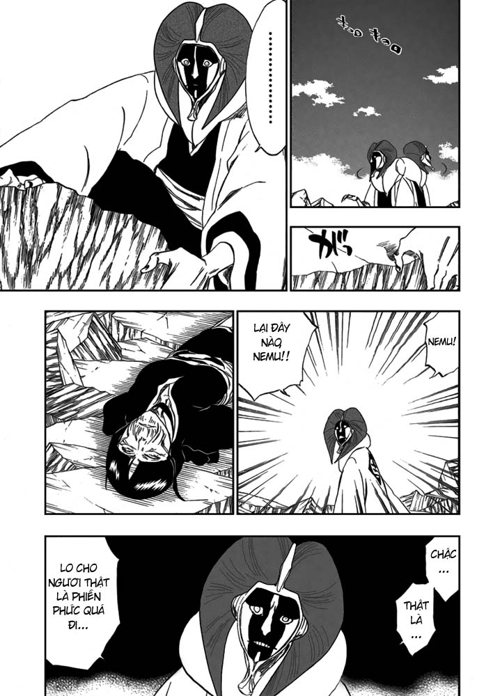 Thần Chết Ichigo - Chương 306