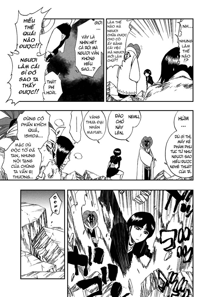 Thần Chết Ichigo - Chương 306
