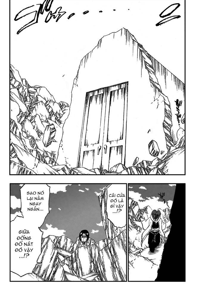 Thần Chết Ichigo - Chương 306