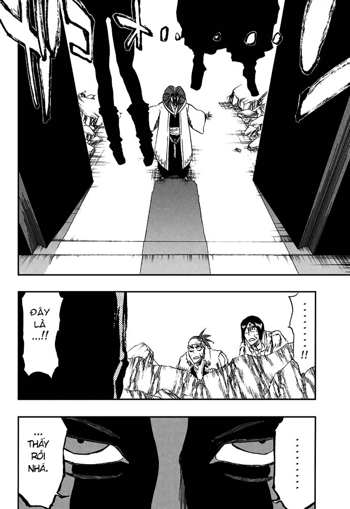 Thần Chết Ichigo - Chương 306