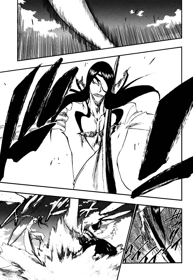 Thần Chết Ichigo - Chương 306