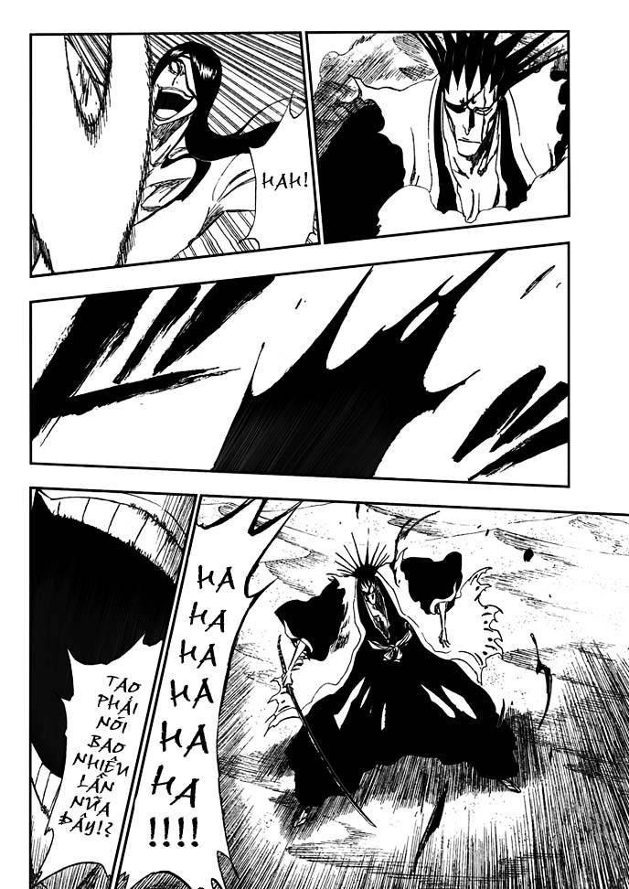 Thần Chết Ichigo - Chương 306