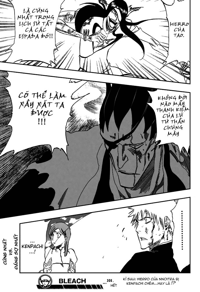 Thần Chết Ichigo - Chương 306