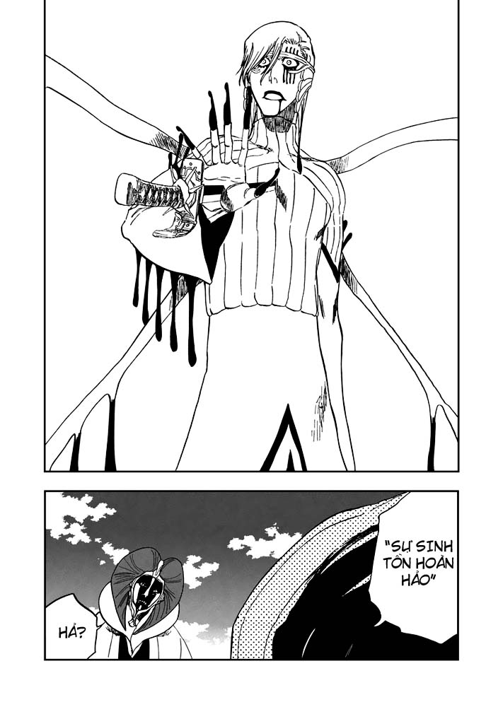 Thần Chết Ichigo - Chương 306