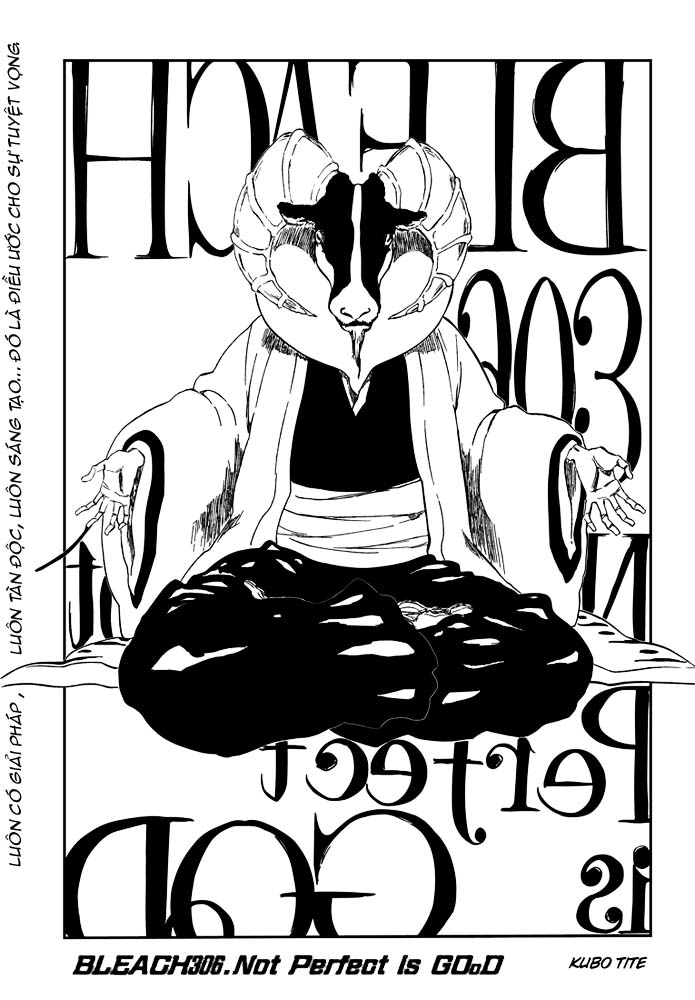 Thần Chết Ichigo - Chương 306