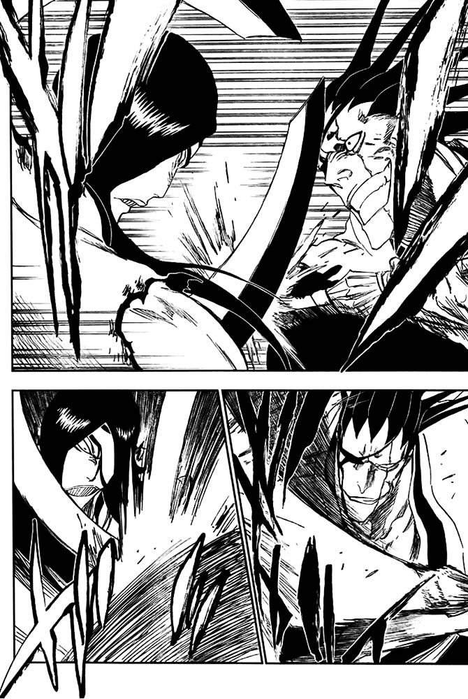 Thần Chết Ichigo - Chương 307