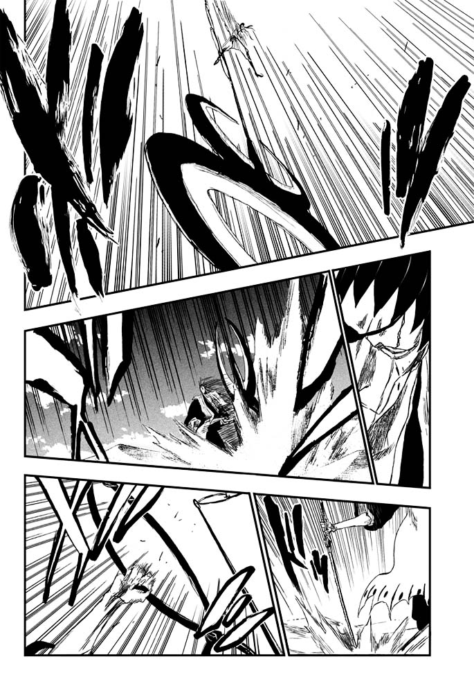 Thần Chết Ichigo - Chương 307