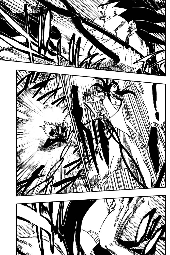 Thần Chết Ichigo - Chương 307