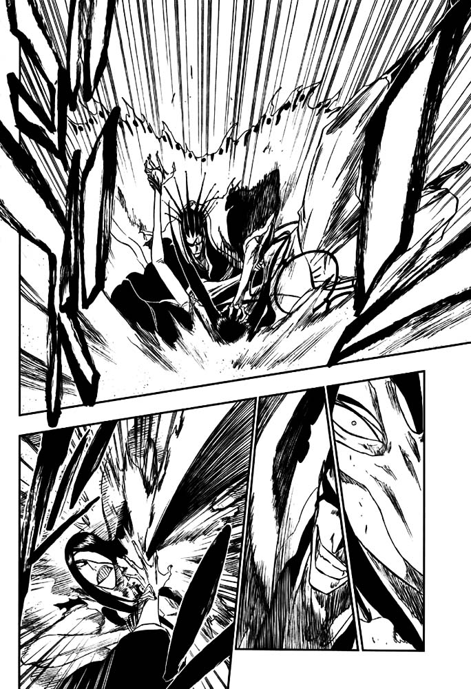 Thần Chết Ichigo - Chương 307