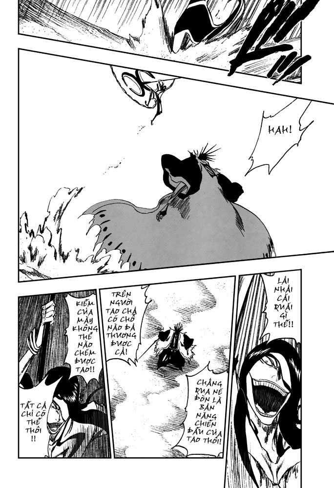 Thần Chết Ichigo - Chương 307