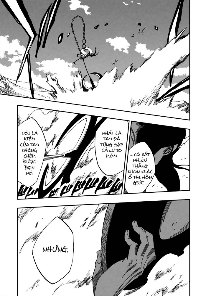 Thần Chết Ichigo - Chương 307