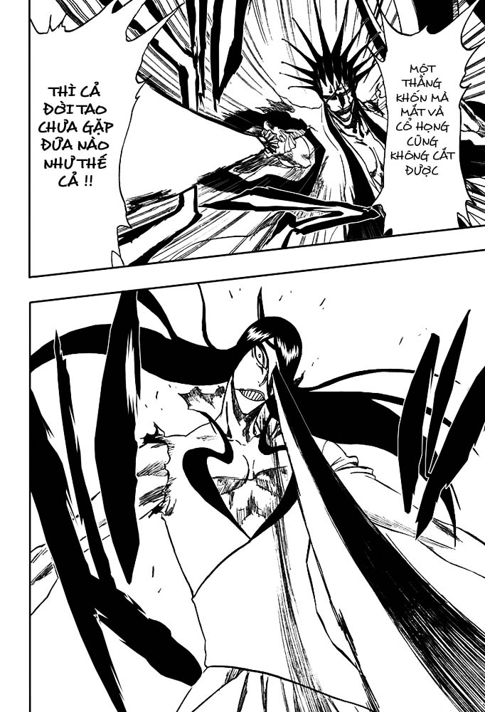 Thần Chết Ichigo - Chương 307