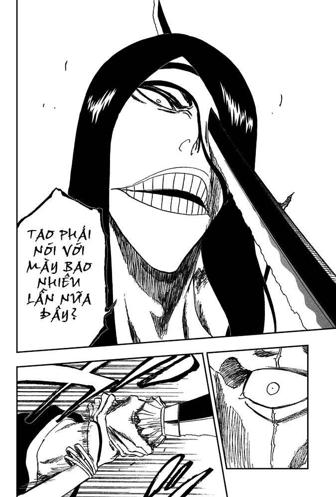 Thần Chết Ichigo - Chương 307