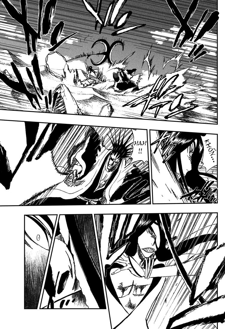 Thần Chết Ichigo - Chương 308