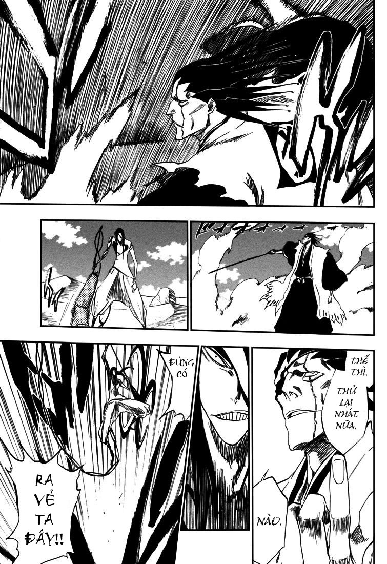 Thần Chết Ichigo - Chương 308