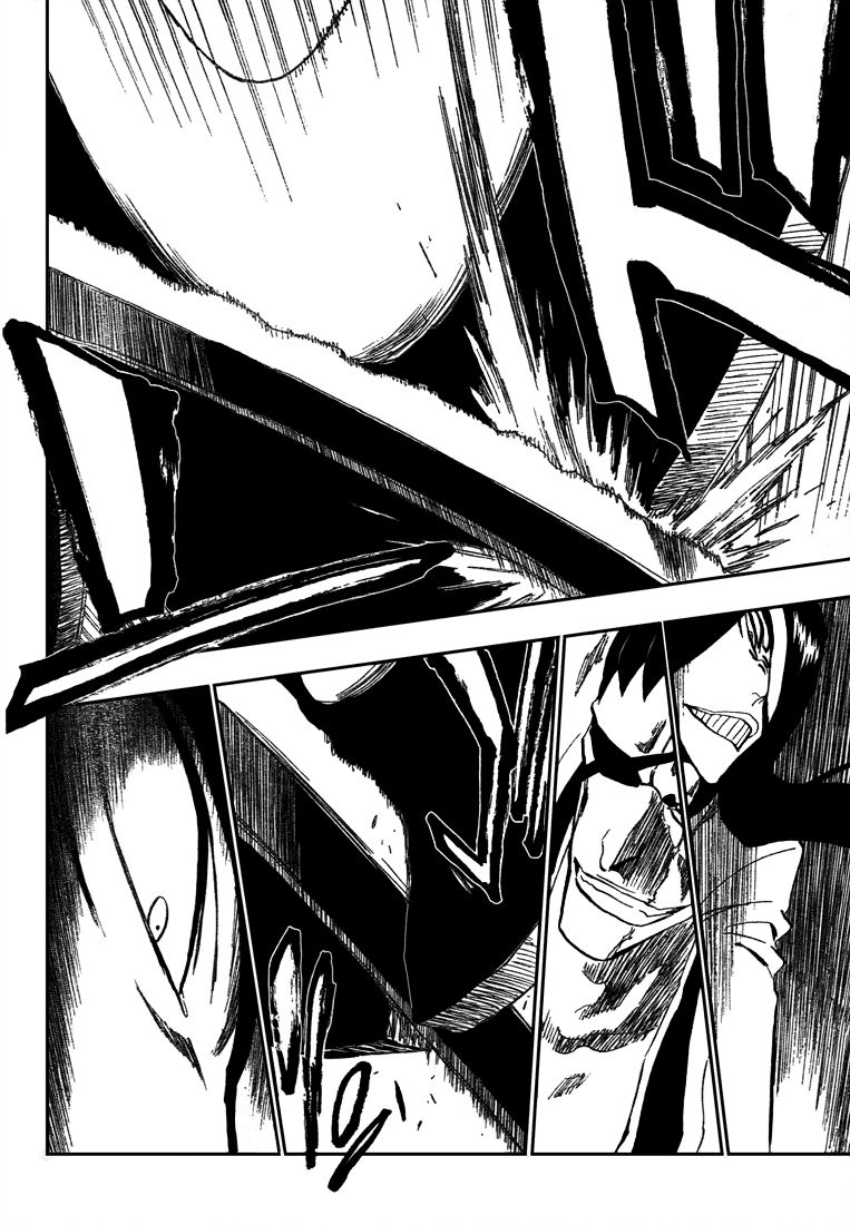 Thần Chết Ichigo - Chương 308