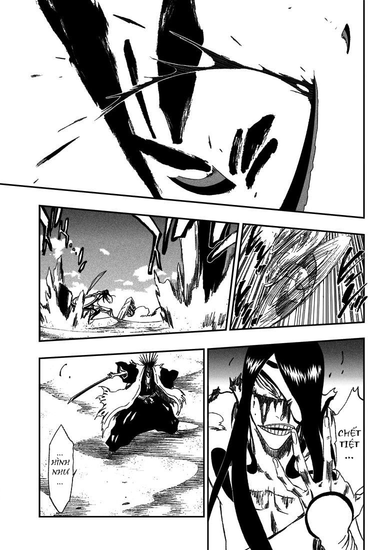 Thần Chết Ichigo - Chương 308