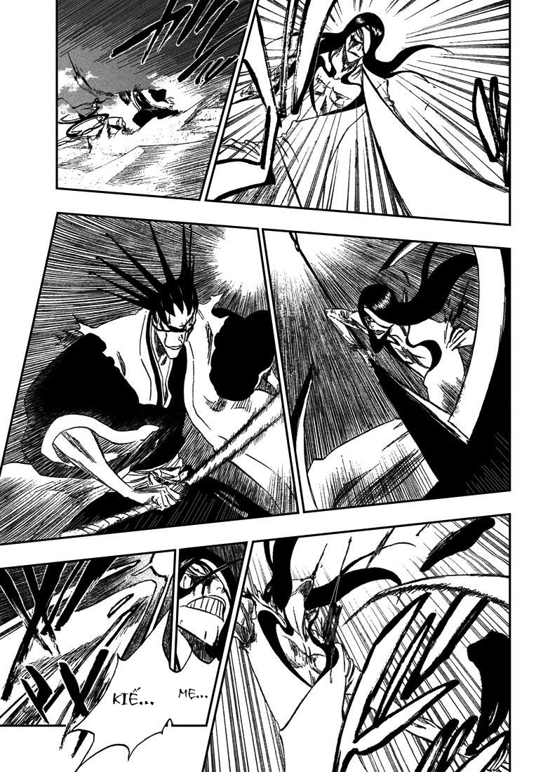 Thần Chết Ichigo - Chương 308