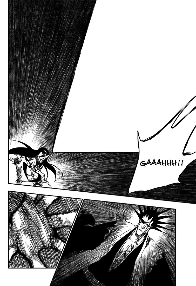 Thần Chết Ichigo - Chương 308