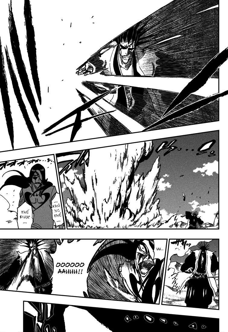 Thần Chết Ichigo - Chương 308