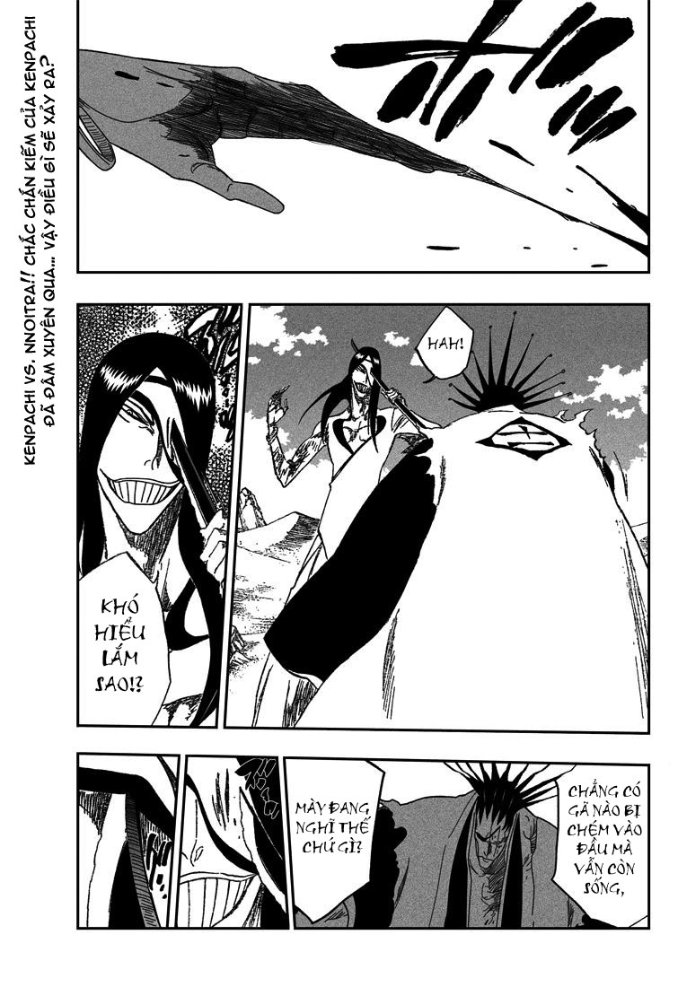 Thần Chết Ichigo - Chương 308