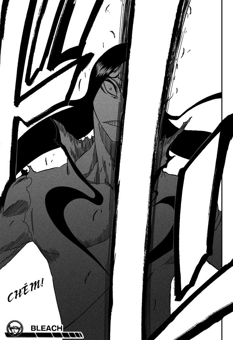 Thần Chết Ichigo - Chương 308