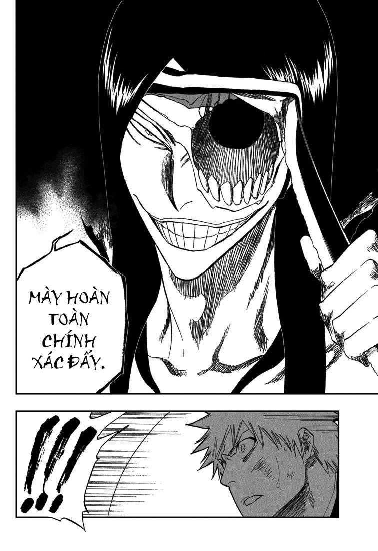 Thần Chết Ichigo - Chương 308
