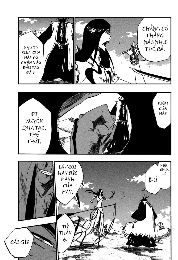 Thần Chết Ichigo - Chương 308