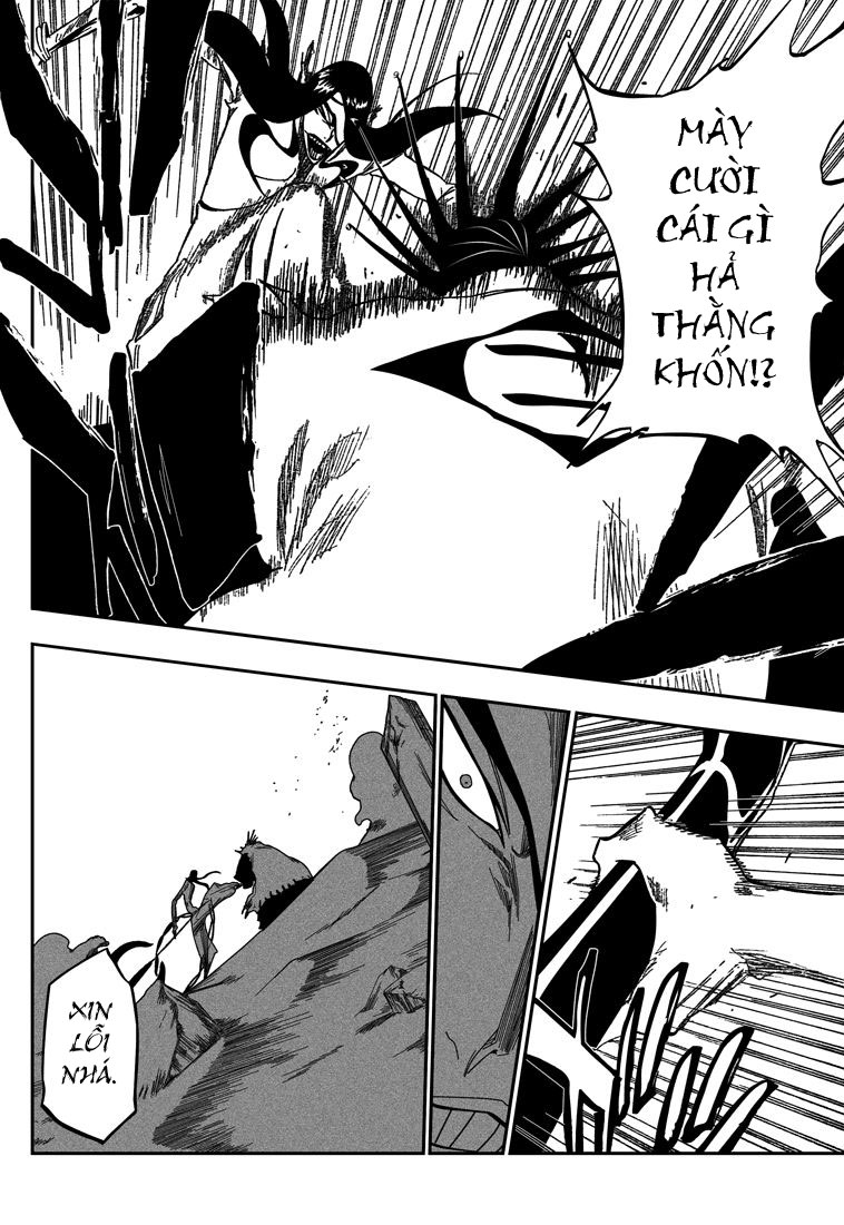 Thần Chết Ichigo - Chương 308