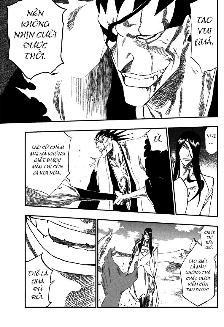 Thần Chết Ichigo - Chương 308