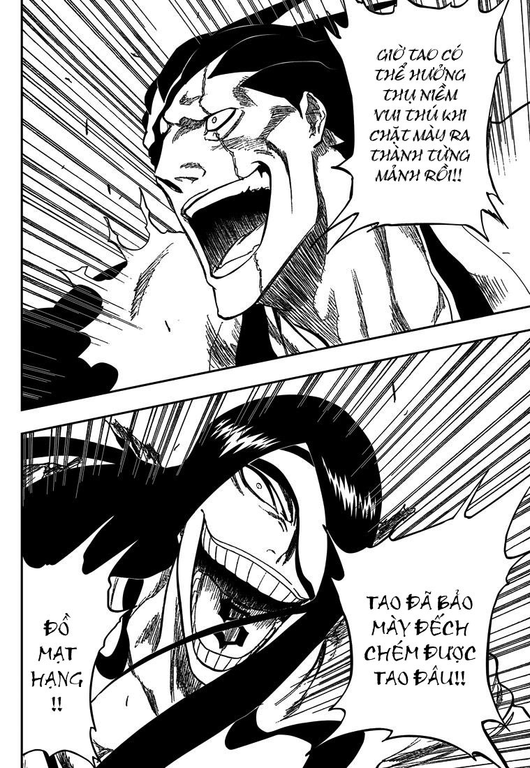 Thần Chết Ichigo - Chương 308